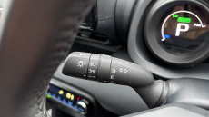 Toyota Yaris 1.5 Hybrid Design 5dr CVT Hybrid Hatchback